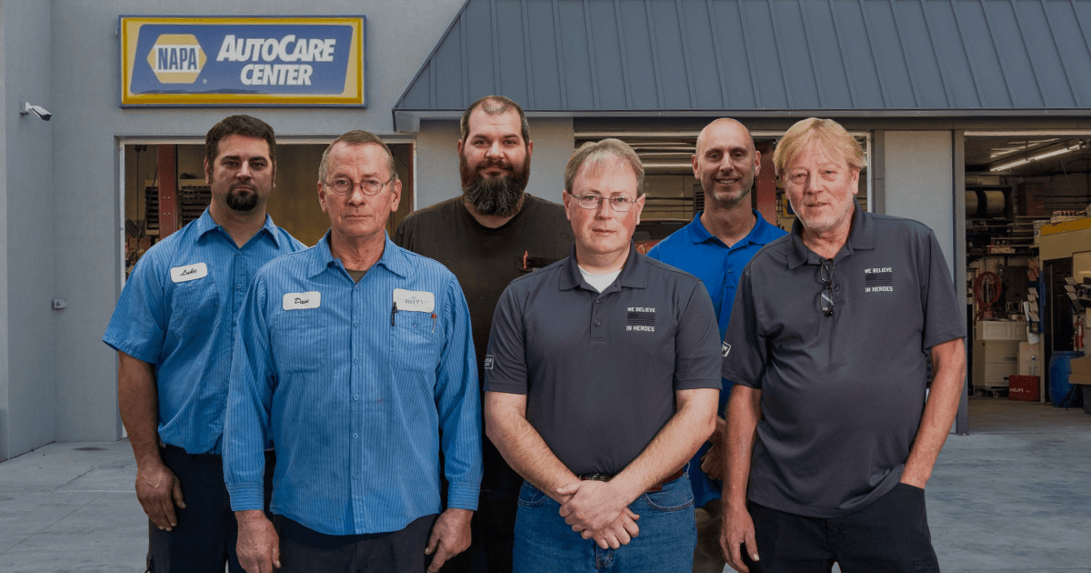 Duffy’s Auto Service - EV repair in St Paul Park, Minnesota