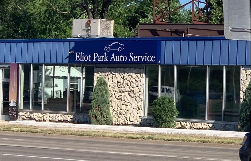 Eliot Park Auto Service - EV repair in St Louis Park, Minnesota