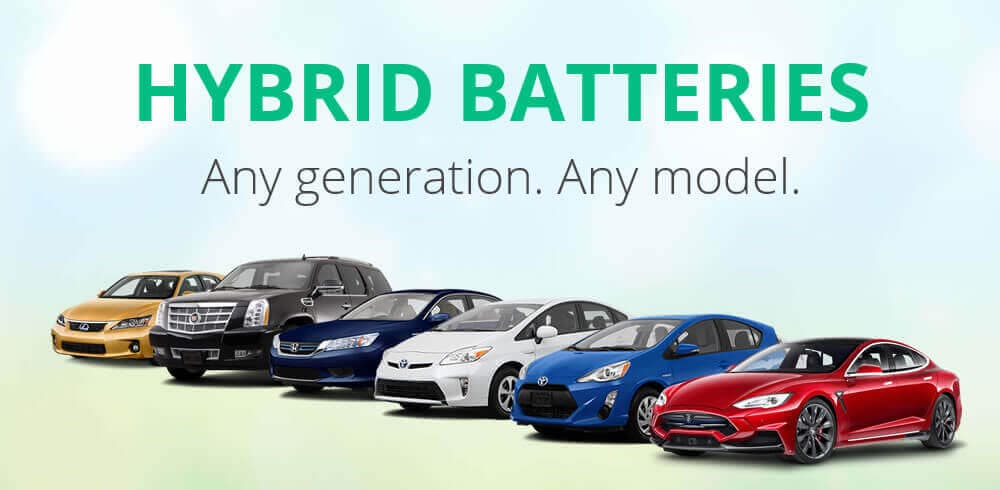 Greentec Auto - EV repair in Minneapolis, Minnesota