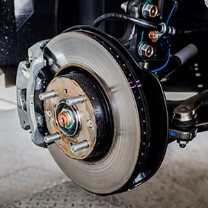 Quality Coaches - EV repair in Minneapolis, Minnesota