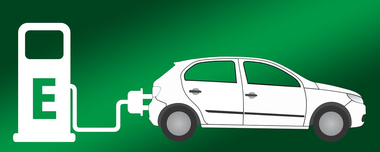 Flat 4 Automotive - EV repair in Northfield, Minnesota