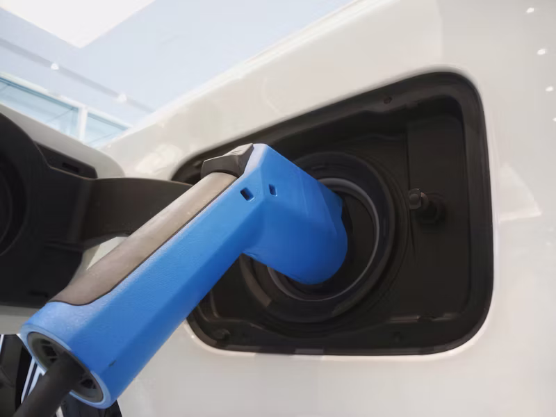 Autopia Bloomington - EV repair in Bloomington, Minnesota