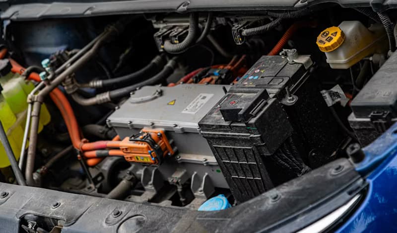 Severson Auto Service - EV repair in Rochester, Minnesota