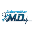 Automotive MD logo