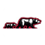 Bear's Port Town Tire logo