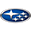 Bloomington Subaru logo