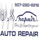 BLS Repair logo
