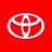Burnsville Toyota Service logo