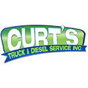 Curt's Truck & Diesel Service, Inc logo