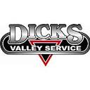 Dick's Valley Service, Inc logo