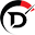 Driven logo