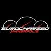 Eurocharged Minneapolis logo