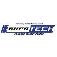 Eurotech Auto Service logo