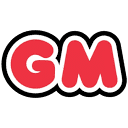 Grease Monkey logo