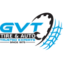GVT Tire & Auto - Chanhassen logo