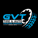 GVT Tire & Auto - Corcoran logo