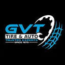 GVT Tire & Auto - Savage logo