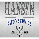 Hansen Auto Service logo