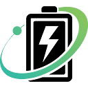 Hybrid Battery 911 logo