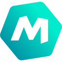 Hybrid Hero logo