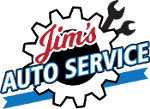 Jim's Auto Services logo