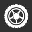 Johnson Frame & Axle logo