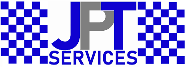JPT Services logo