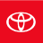 Kolar Toyota logo