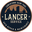 Lancer Service logo