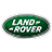 Land Rover Service Center logo