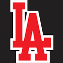 Larson's Automotive logo