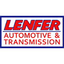 Lenfer Automotive & Transmission logo