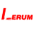Lerum Auto logo