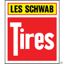 Les Schwab Tire Center logo