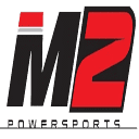 M2 Powersports logo