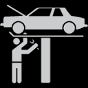 Maple Grove Auto Service logo