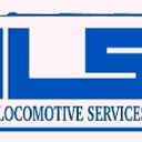Midwest Locomotive Services logo