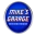 Mike's Garage logo