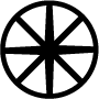 Mills Parts Center logo