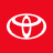 Mills Toyota logo