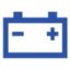 Minnesota Discount Batteries logo