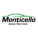 Monticello Auto Service logo