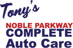 Noble Parkway Auto Care logo