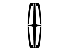 North Country Lincoln Parts logo