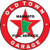 Old Town Garage logo