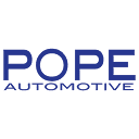 Pope Automotive & Transmission logo