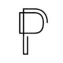 Precision Auto Works LLC logo