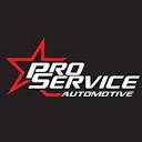 Pro Service Automotive Repair logo