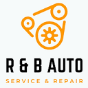 R&B Auto Services logo