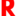 Red's Auto Electric logo